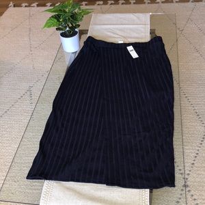 *BRAND NEW WITH TAGS* Maeve by Anthropologie Skirt